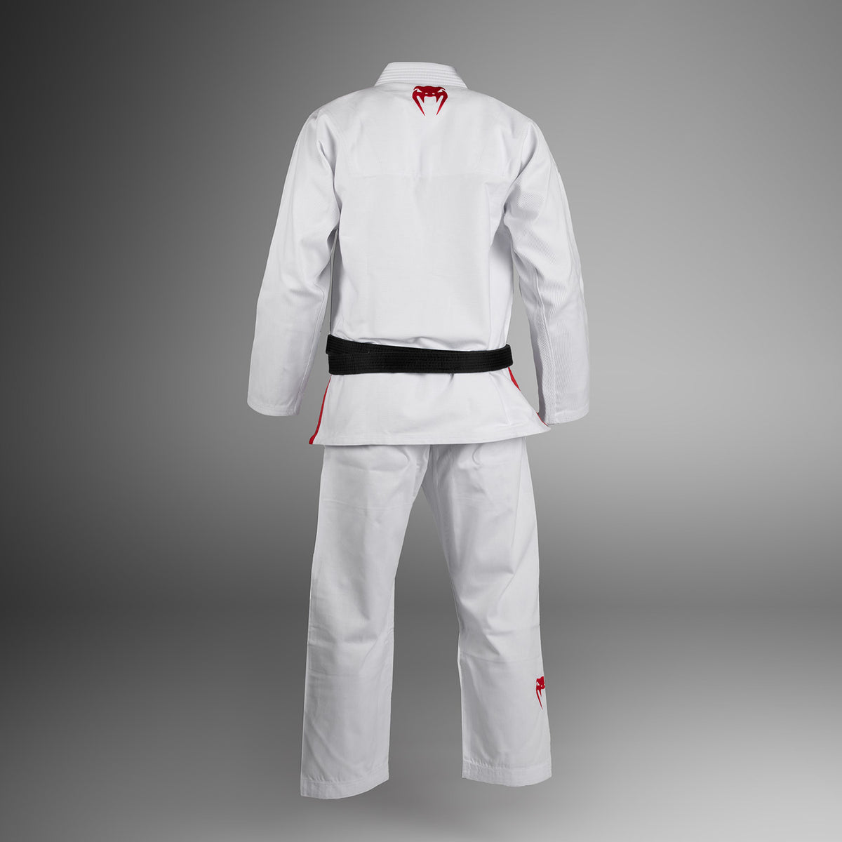 Kimono de JJB Venum Contender 3.0 380g - Blanc glacé - product-type_Kimonos de JJB