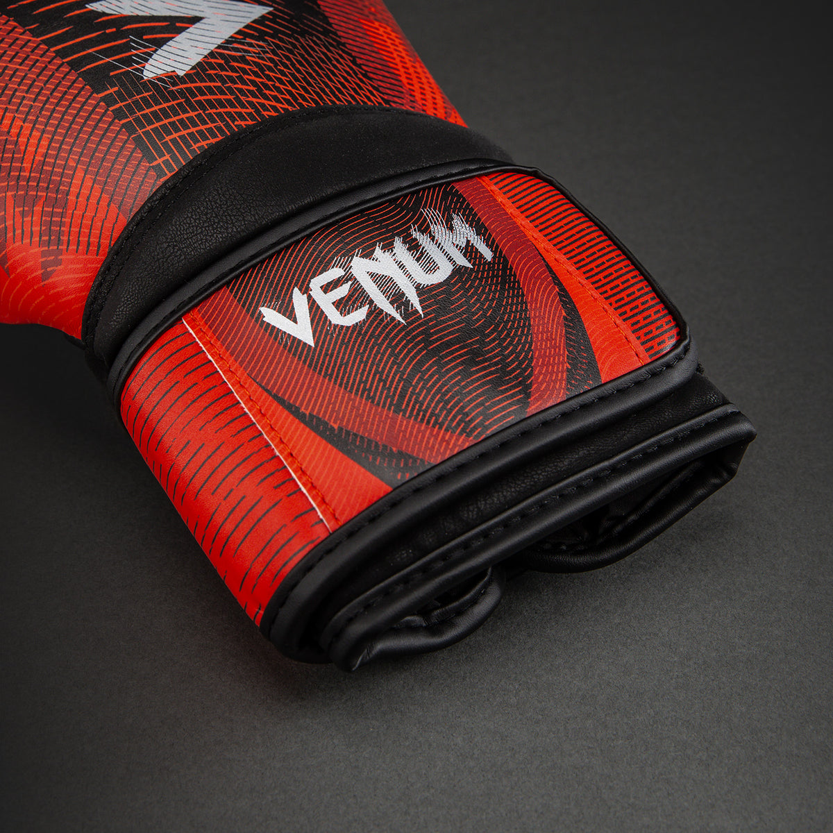 Gants de boxe Venum Galactic 3.0 - Rouge/Argent - product-type_Gants de boxe