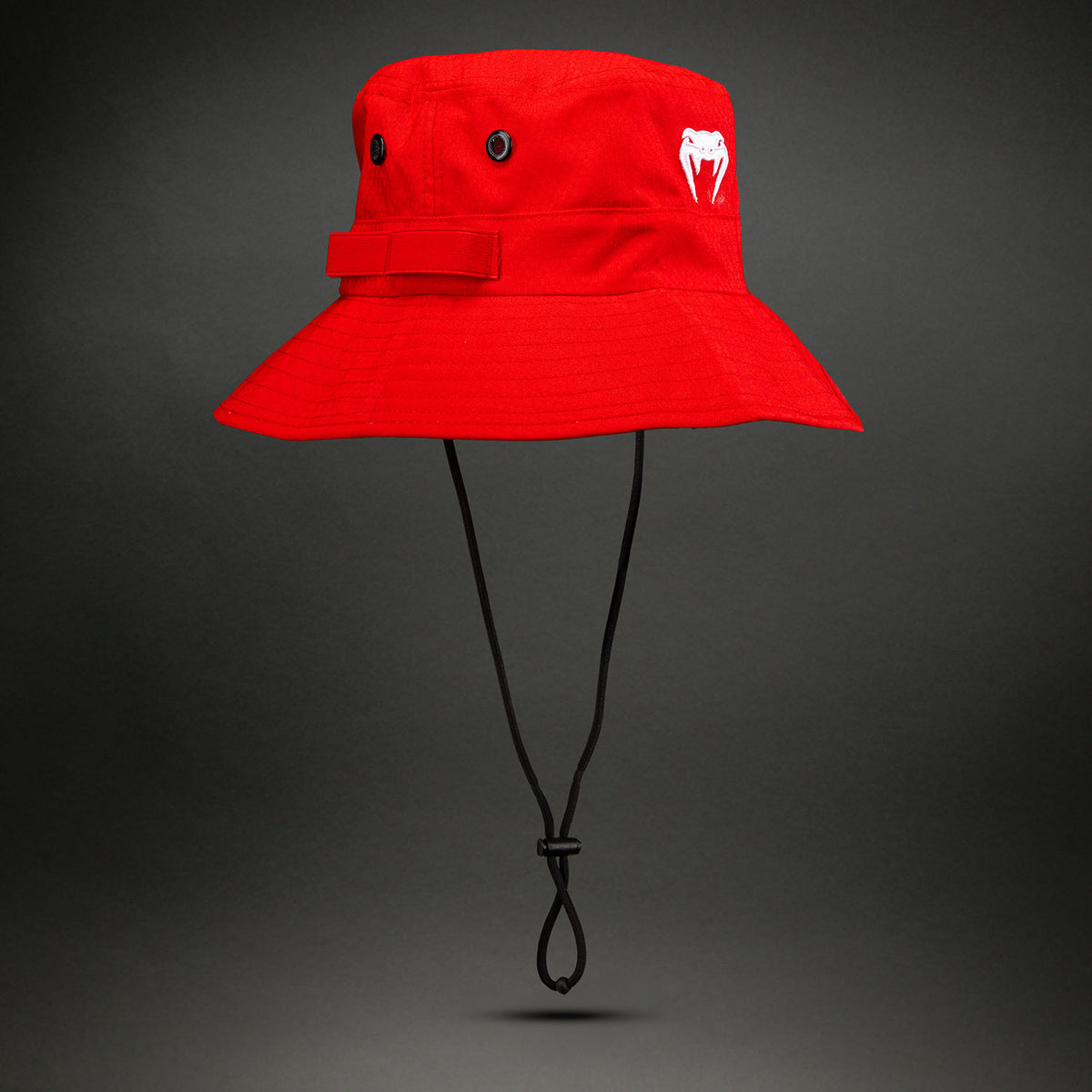 Bob Venum Lineup – Rouge/Blanc - product-type_Bob