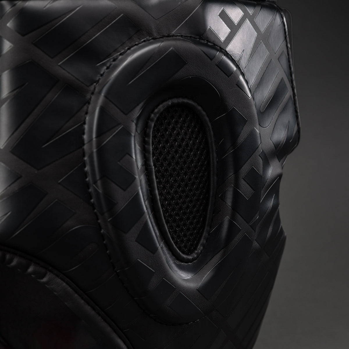 Casque de protection Venum Contender 1.5 - Noir/Or - product-type_Casques de boxe