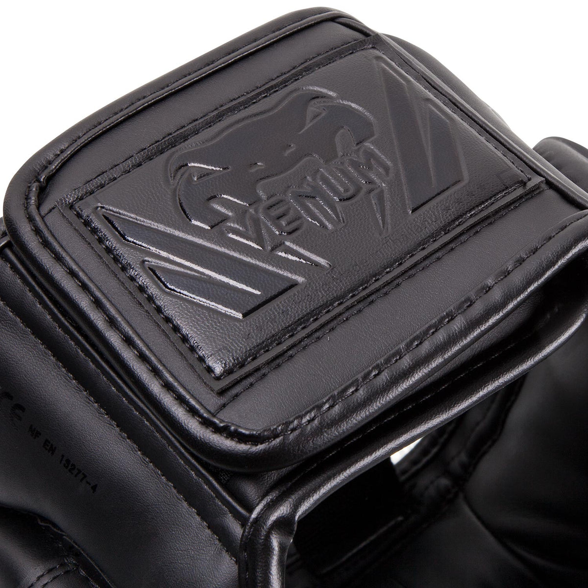 Casque à barre Venum Elite - product-type_Casques de boxe