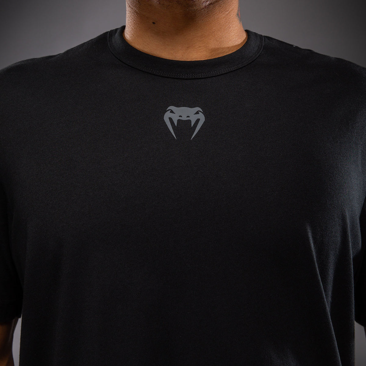 T-shirt Venum Amazonia Reborn - Noir/Gris - product-type_T-Shirts