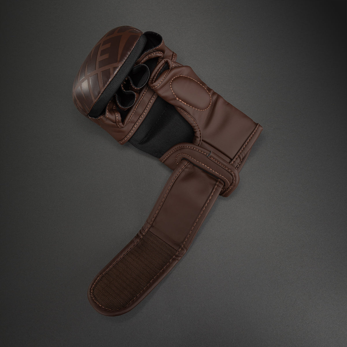 Gants de Sparring Venum Contender 1.5 XT 3D - Marron Foncé - product-type_Gants de MMA