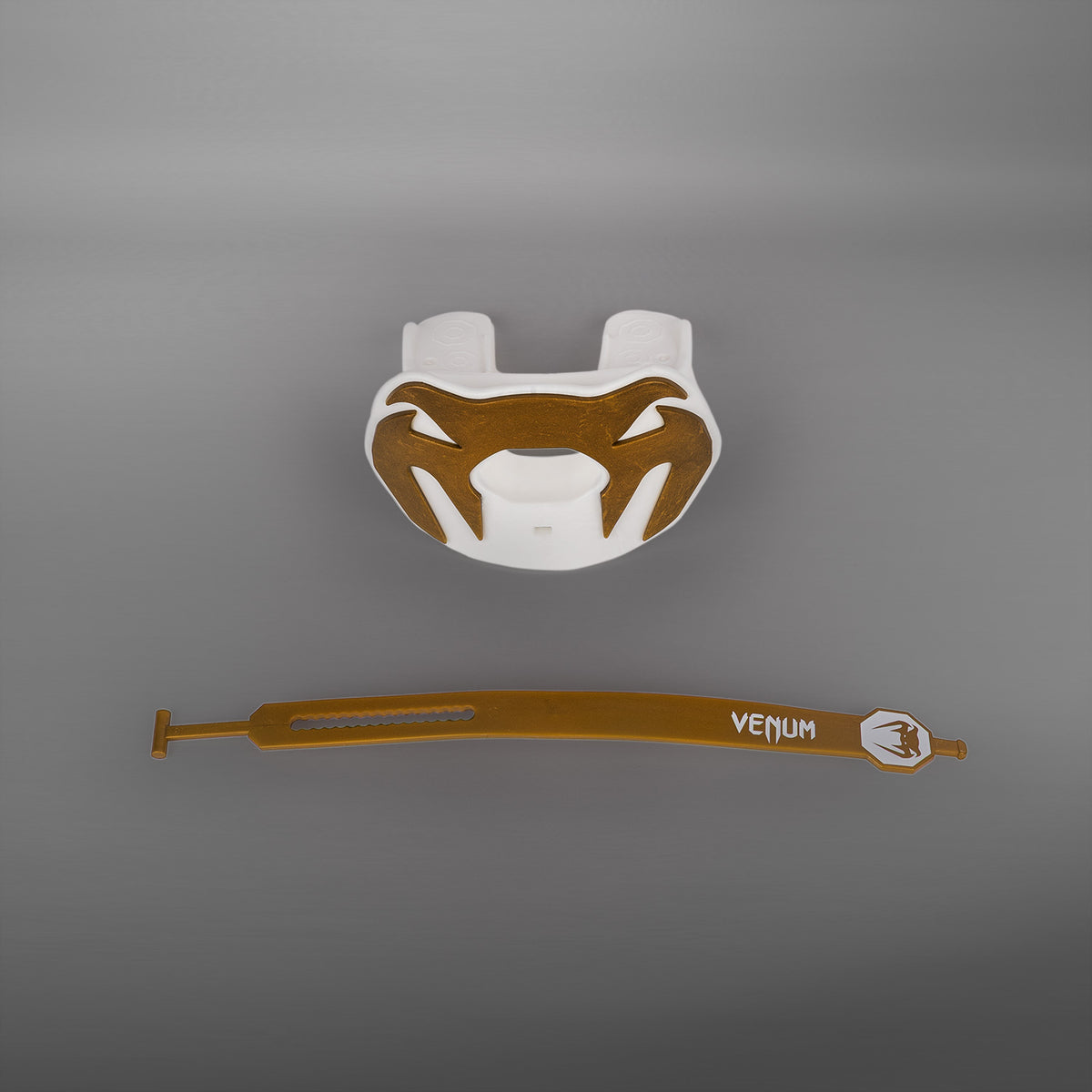 Protège-dents Venum Elite - Blanc/Or - product-type_Protège-lèvres