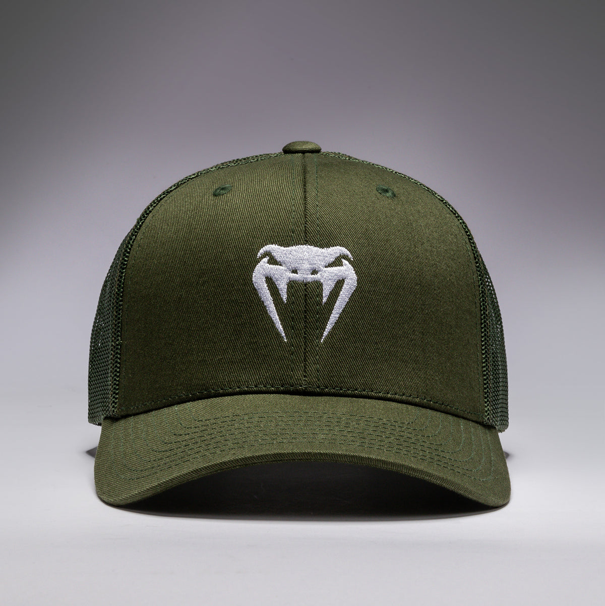 Casquette Venum Trucker - Vert Argile - product-type_Casquettes