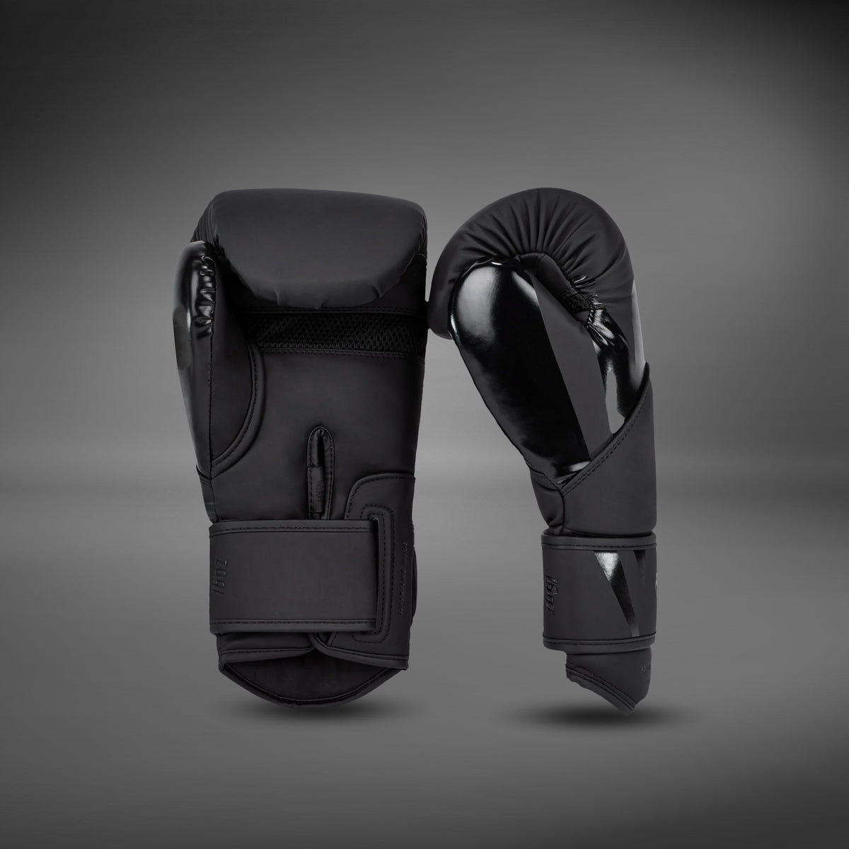 Gants de boxe Venum Challenger 4.0 - Noir/Noir - product-type_Gants de boxe