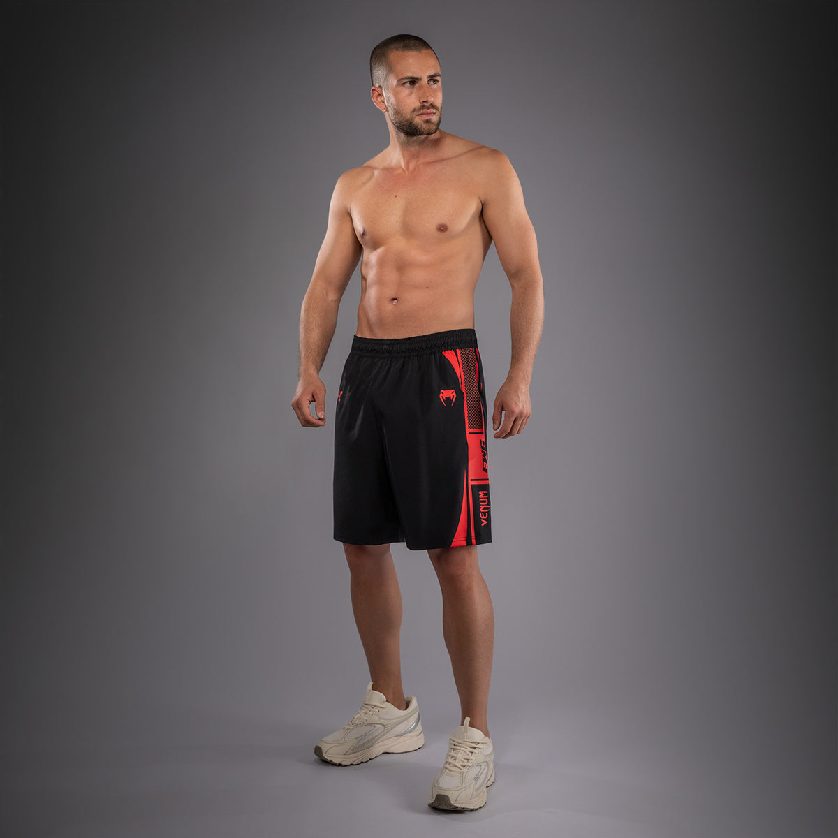 Short Technique pour Homme Venum UFC Unity by Venum Authentic Fight Week - Noir - product-type_Shorts de training