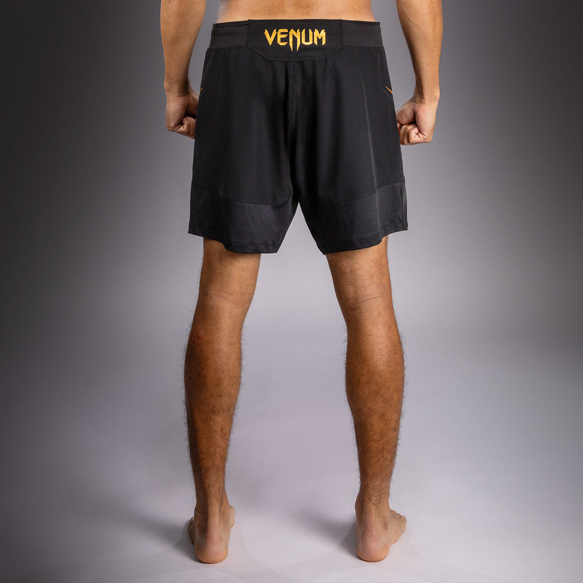 Short de Combat Venum G-Core - Noir/Or - product-type_Shorts de MMA