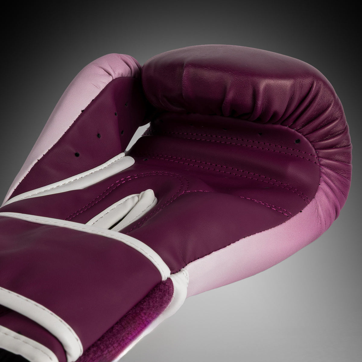 Gants de Boxe Venum Contender 1.5 Iris - Prune/Blanc - product-type_Gants de boxe