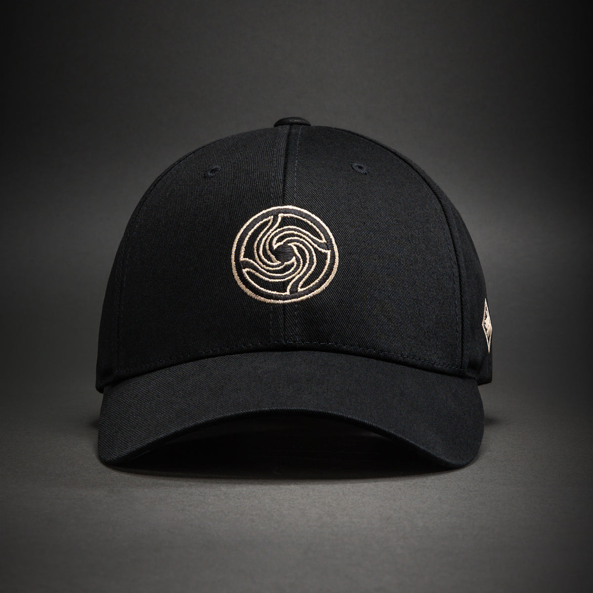 Casquette Venum x Jujutsu Kaisen Itadori – Noir