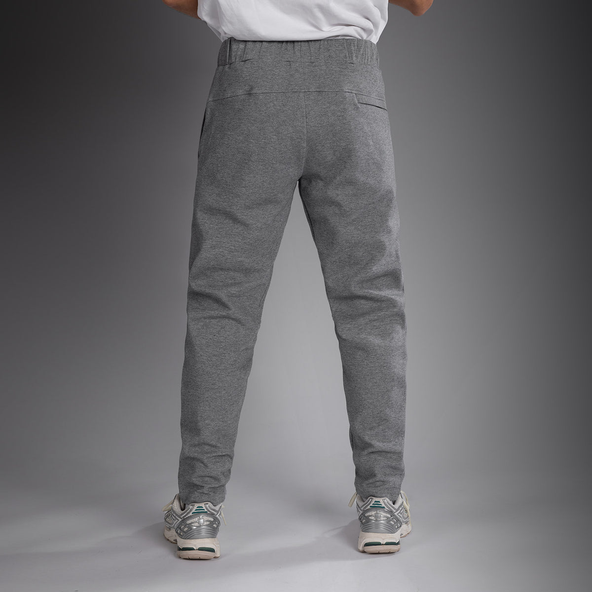 Jogging Venum City Core - Cloud Grey - product-type_Pantalons de jogging
