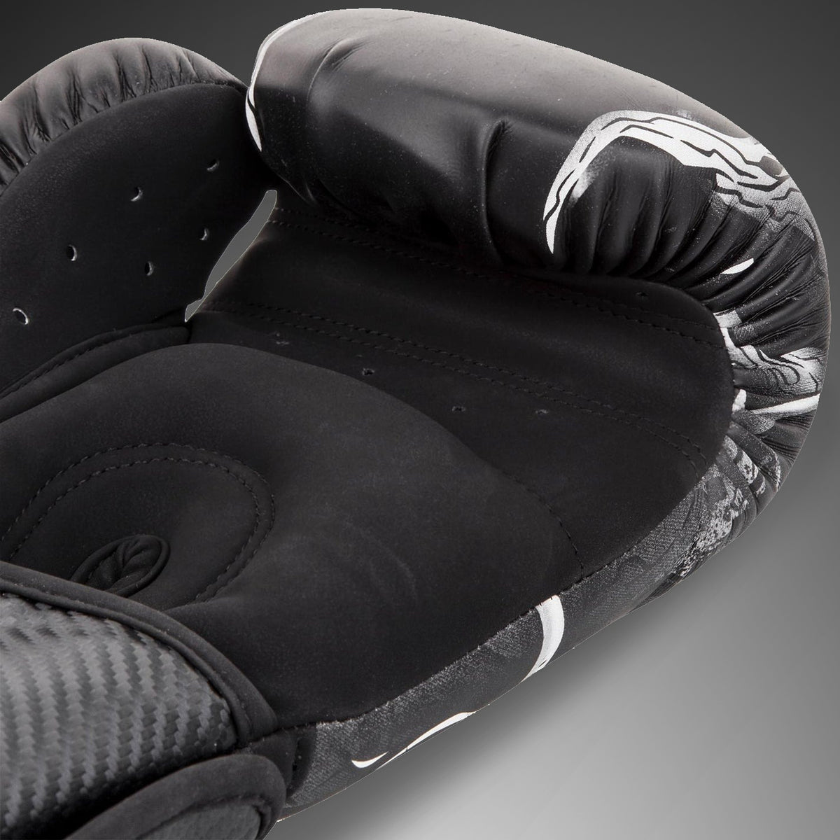 Gants de boxe Venum Dragon's Flight - Noir - product-type_Gants de boxe