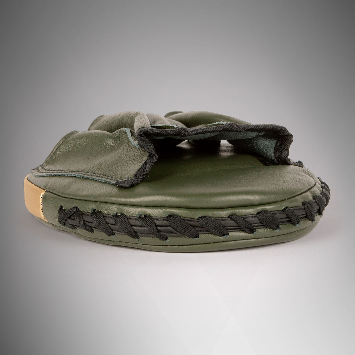Pattes d'Ours Venum Pro Boxing (paire) - Kaki/Or - product-type_Patte d'ours