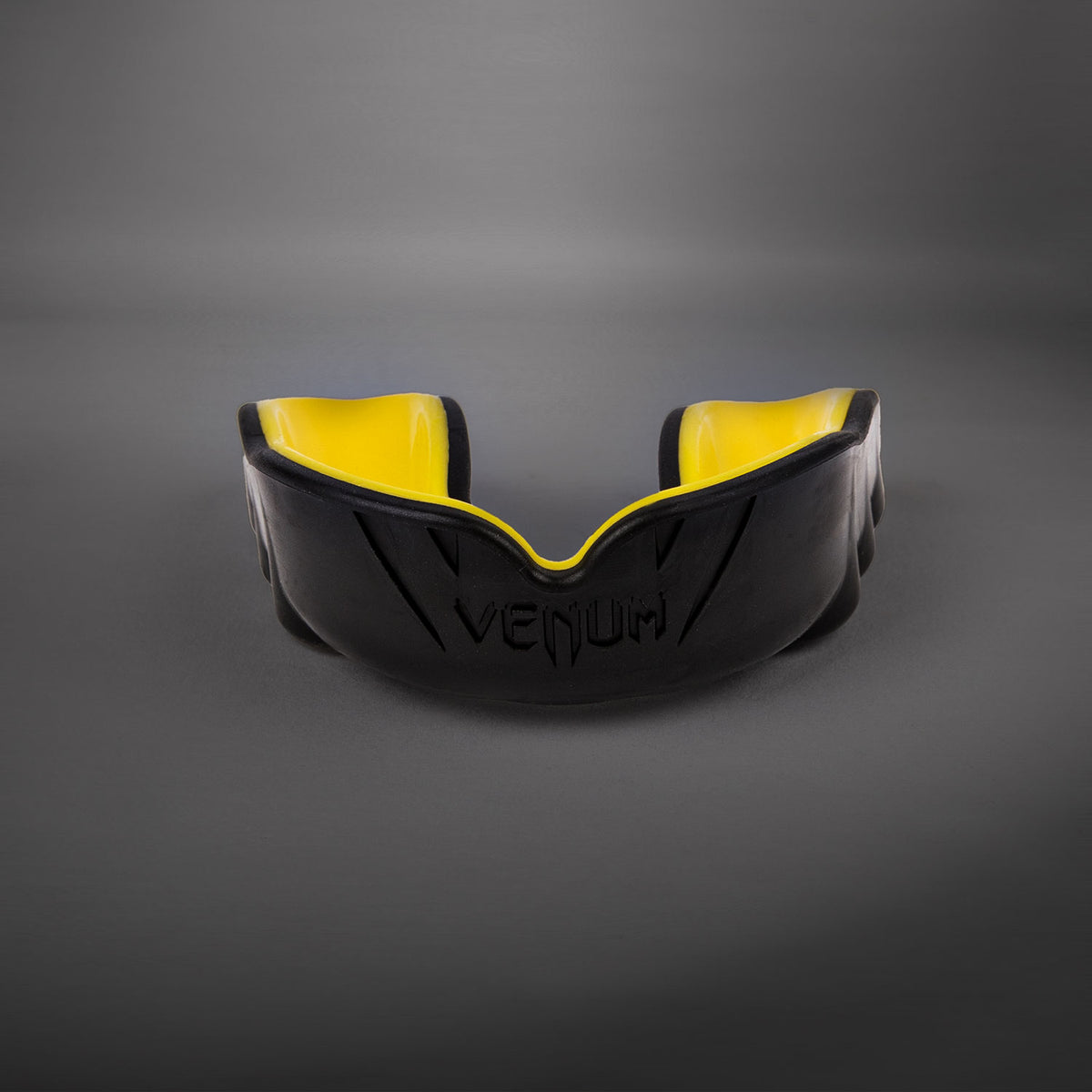 Protège-dents Venum Challenger - Jaune/Noir - product-type_Protège-dents