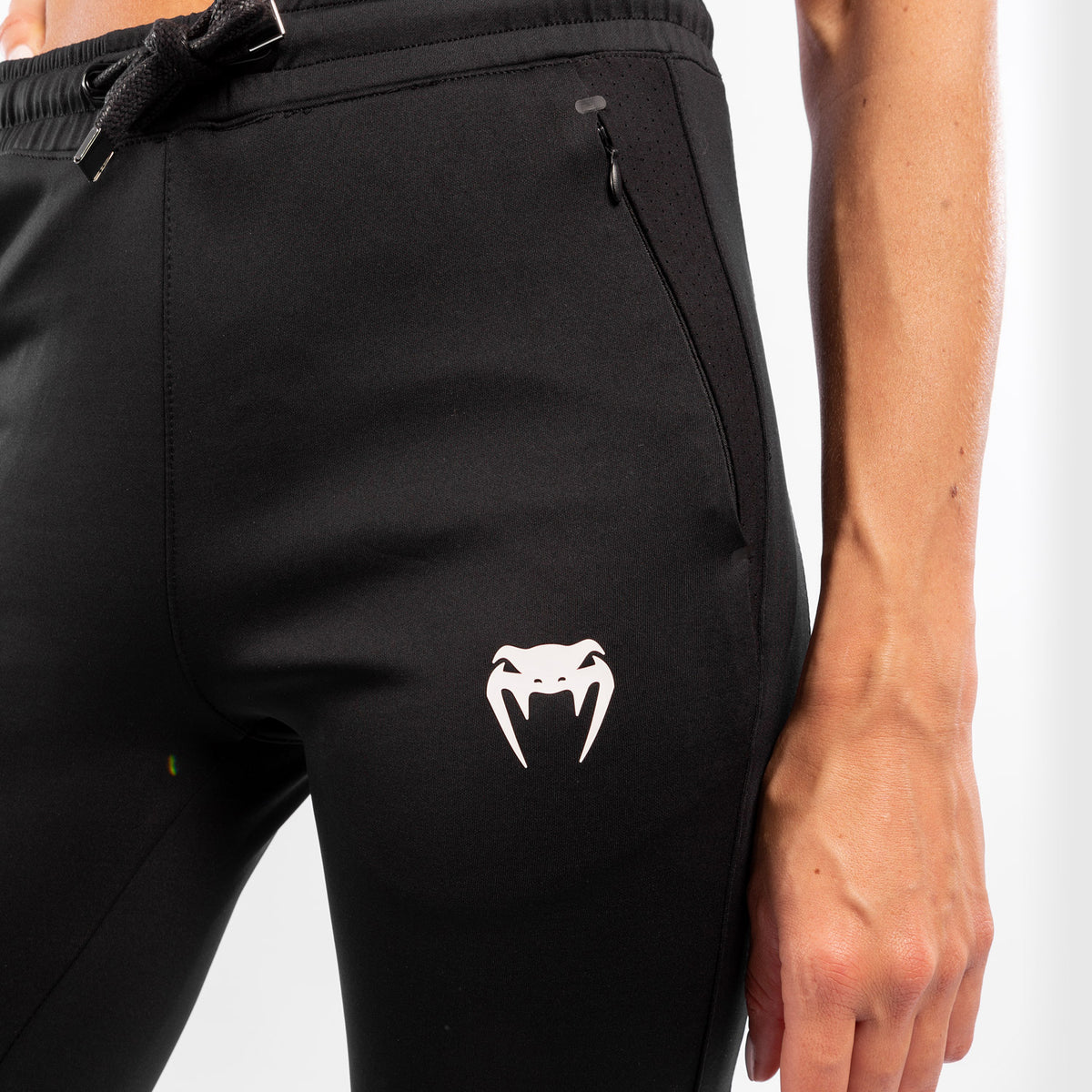 Pantalon de Jogging Femme UFC Venum Authentic Fight Night - Noir - product-type_Pantalons de jogging