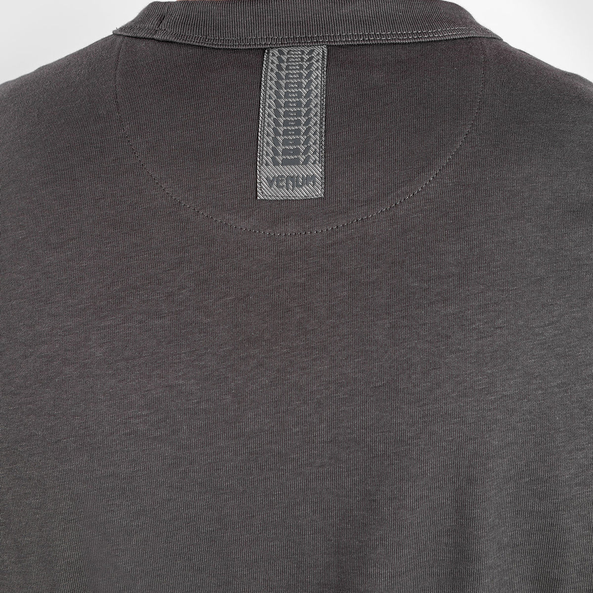 T-shirt Venum Silent Power - Gris - product-type_T-Shirts