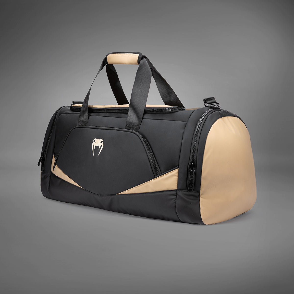 Sac de Sport Venum Evo 2 Trainer Lite (55-63L) – Noir/Sable - product-type_Sacs de sport
