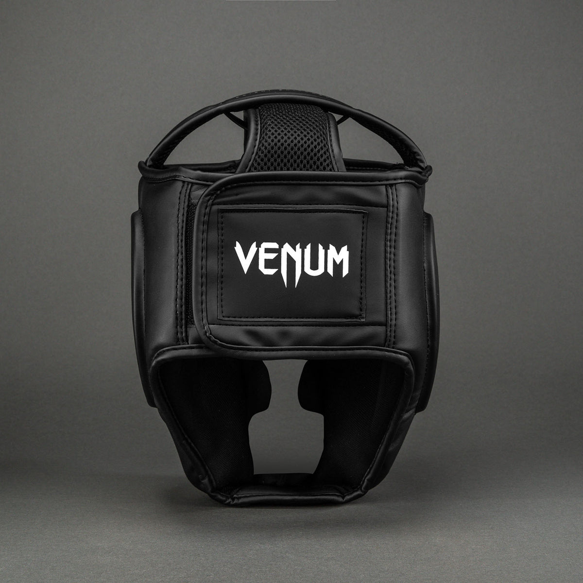 Casque de protection Venum Contender 1.5 - Noir/Blanc - product-type_Casques de boxe