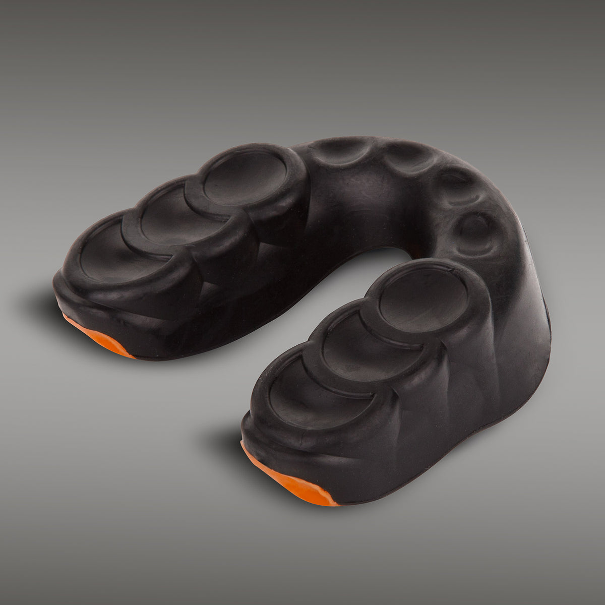 Protège-dents Noir/Orange Venum Challenger - product-type_Protège-dents