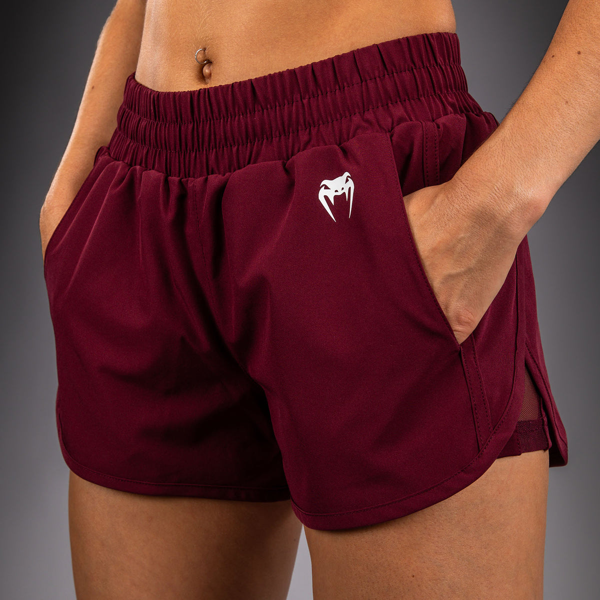 Short d’Entraînement Venum Aero XT - Prune - product-type_Shorts de training
