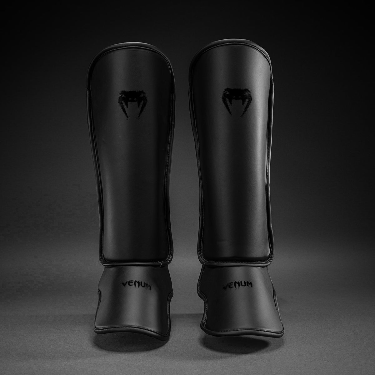 Protège-tibias Venum Contender 1.5 - Noir - product-type_Protège-tibias