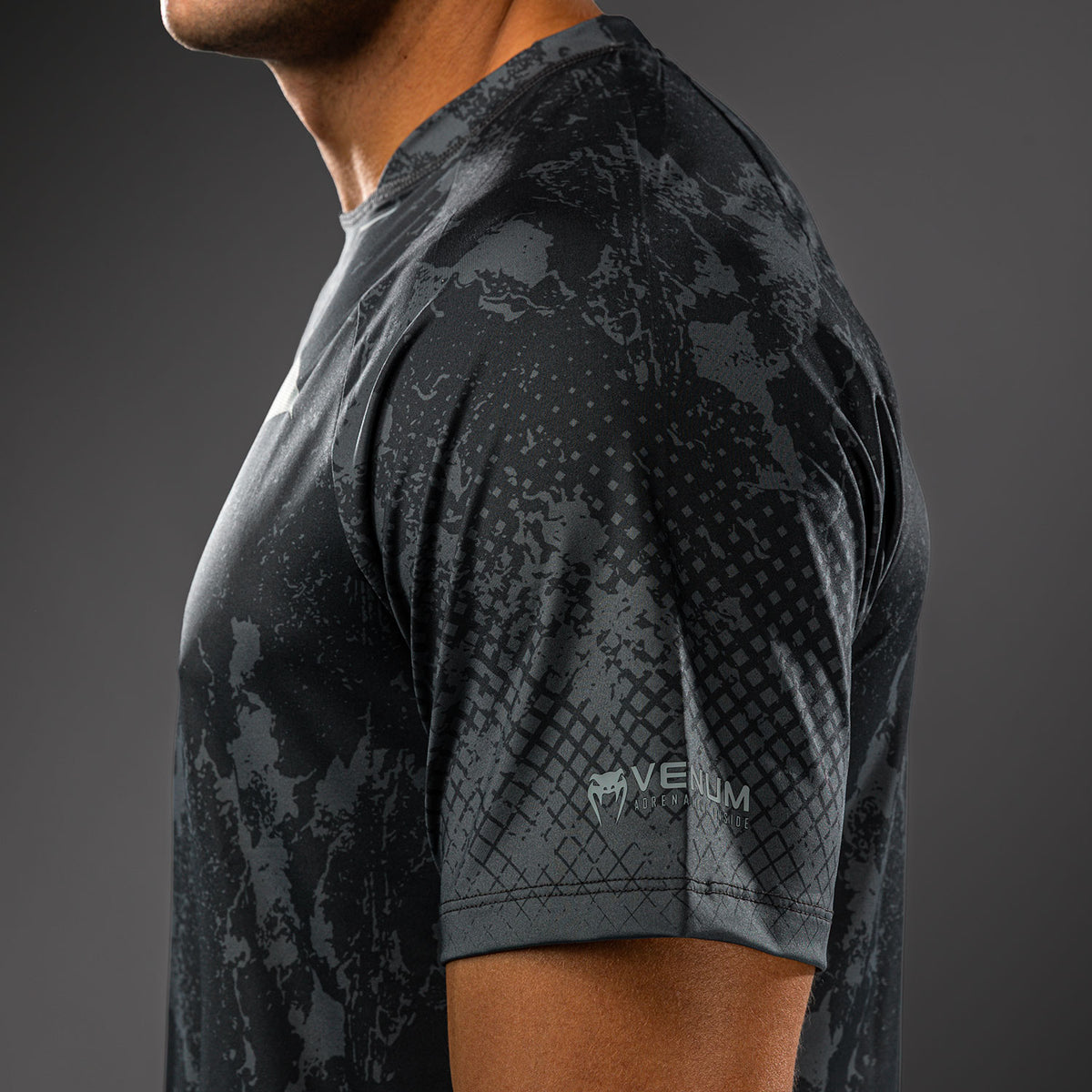 T-shirt Dry-Tech Venum x Batman - Gris - product-type_T-Shirts Dry Tech
