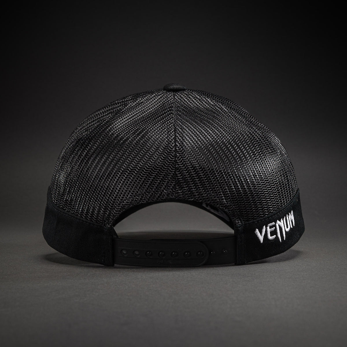 Casquette Venum MX - Noir/Blanc - product-type_Casquettes