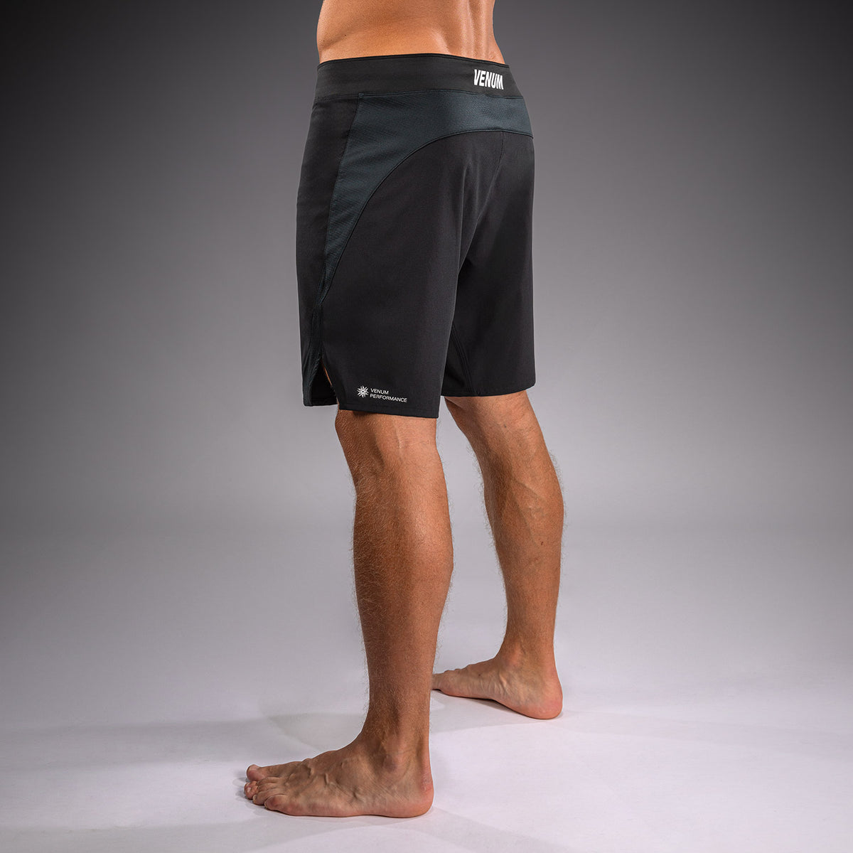 Short de Combat Venum G-Fit Scale - Noir - product-type_Shorts de MMA
