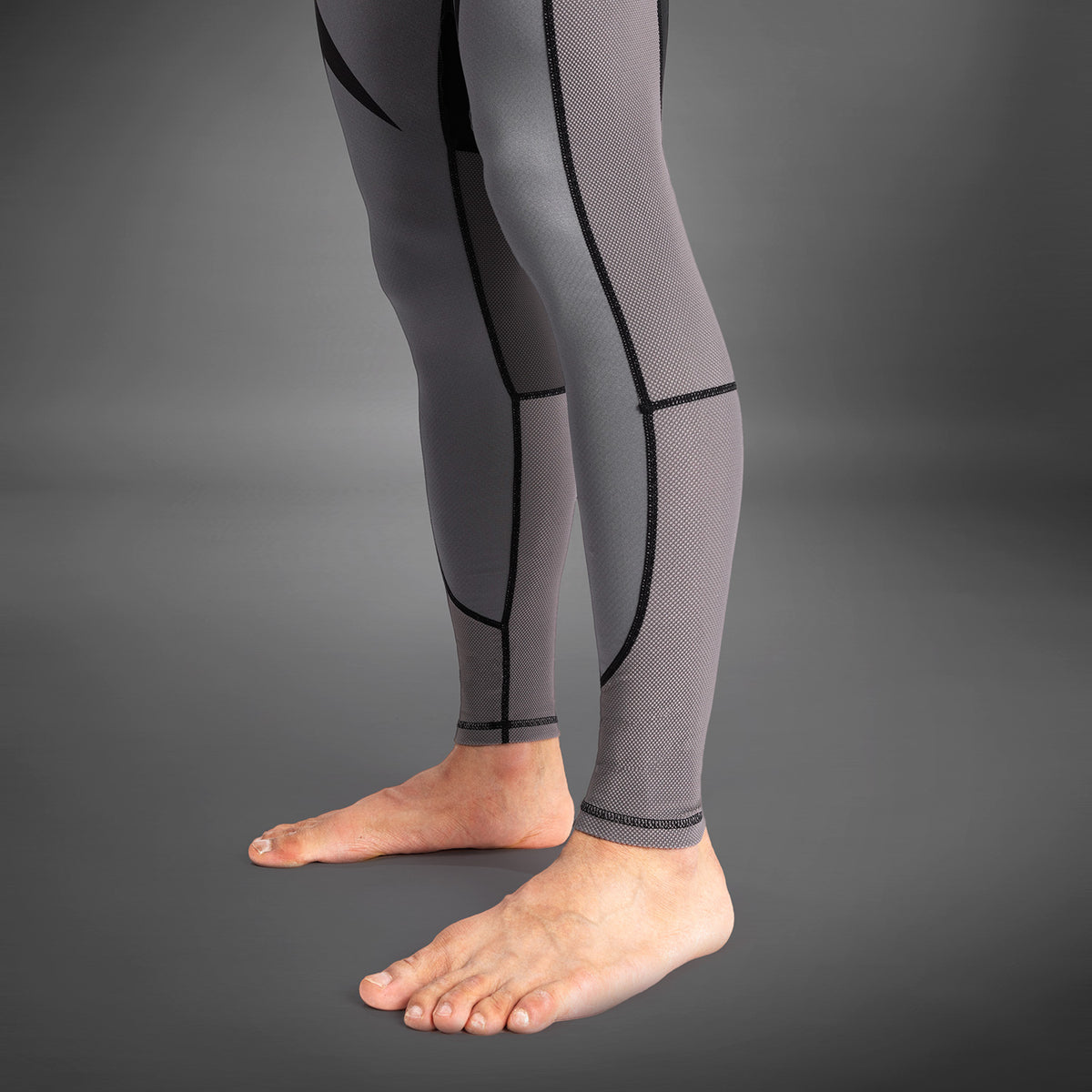 Pantalon de Compression Venum Attack - Noir - product-type_Pantalons de Compression