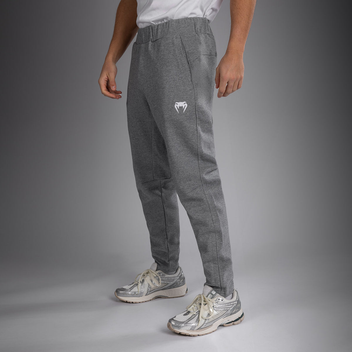 Jogging Venum City Core - Cloud Grey - product-type_Pantalons de jogging