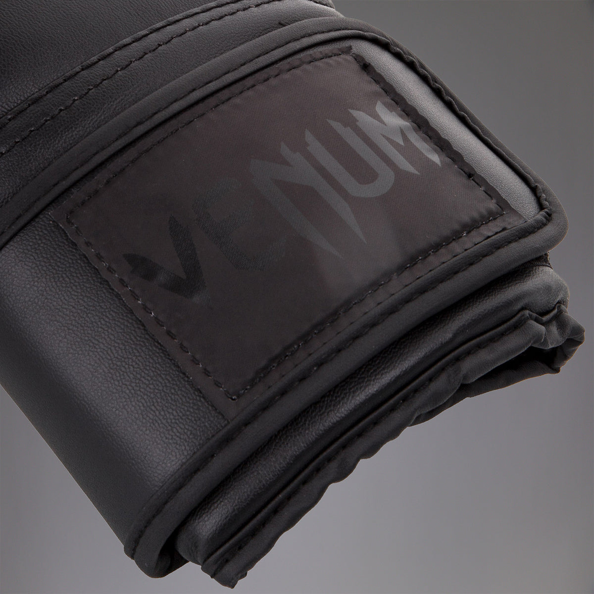 Gants de boxe Venum Contender - Noir/Noir - product-type_Gants de boxe