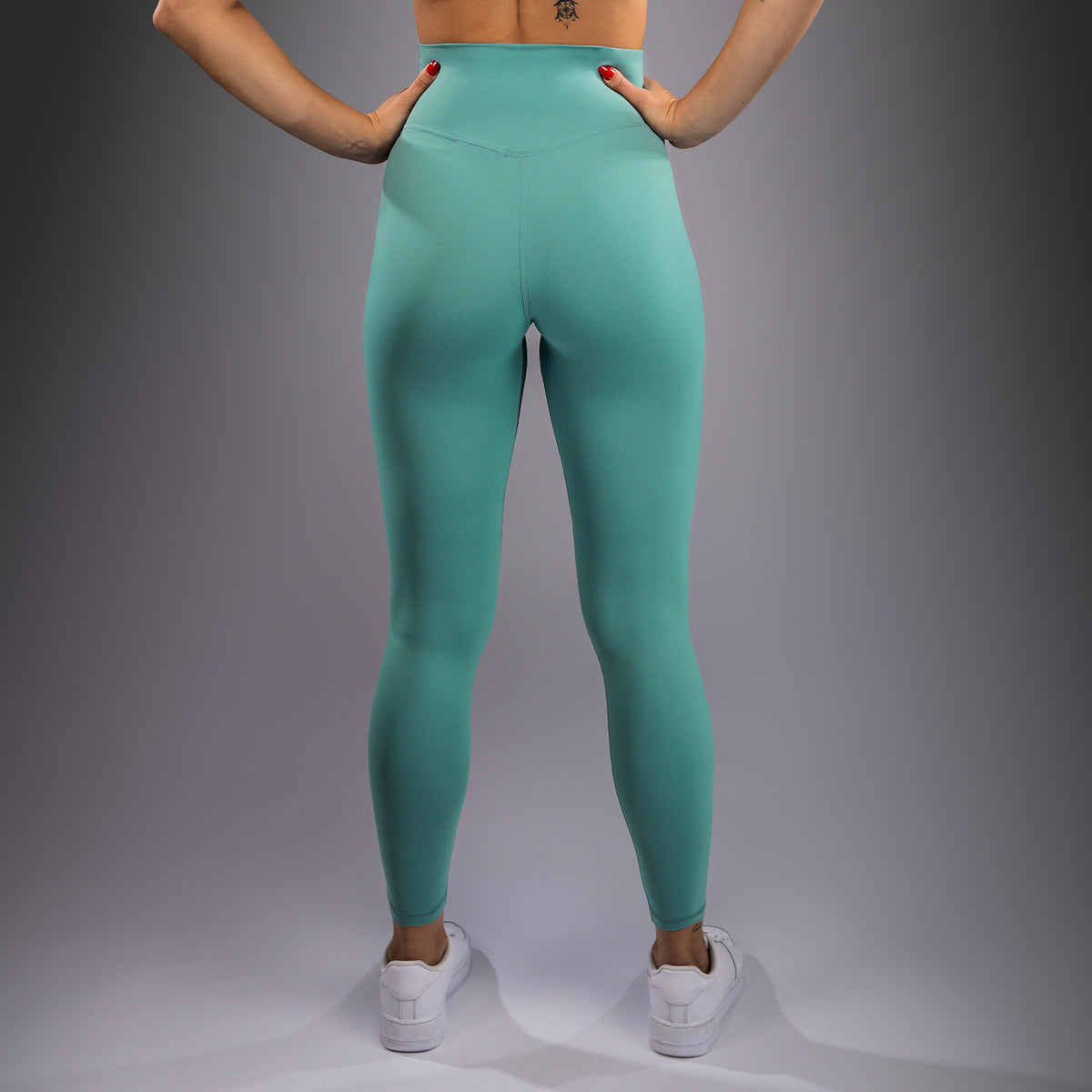 Legging Venum Essential pour Femmes - Vert d'Eau - product-type_Leggings