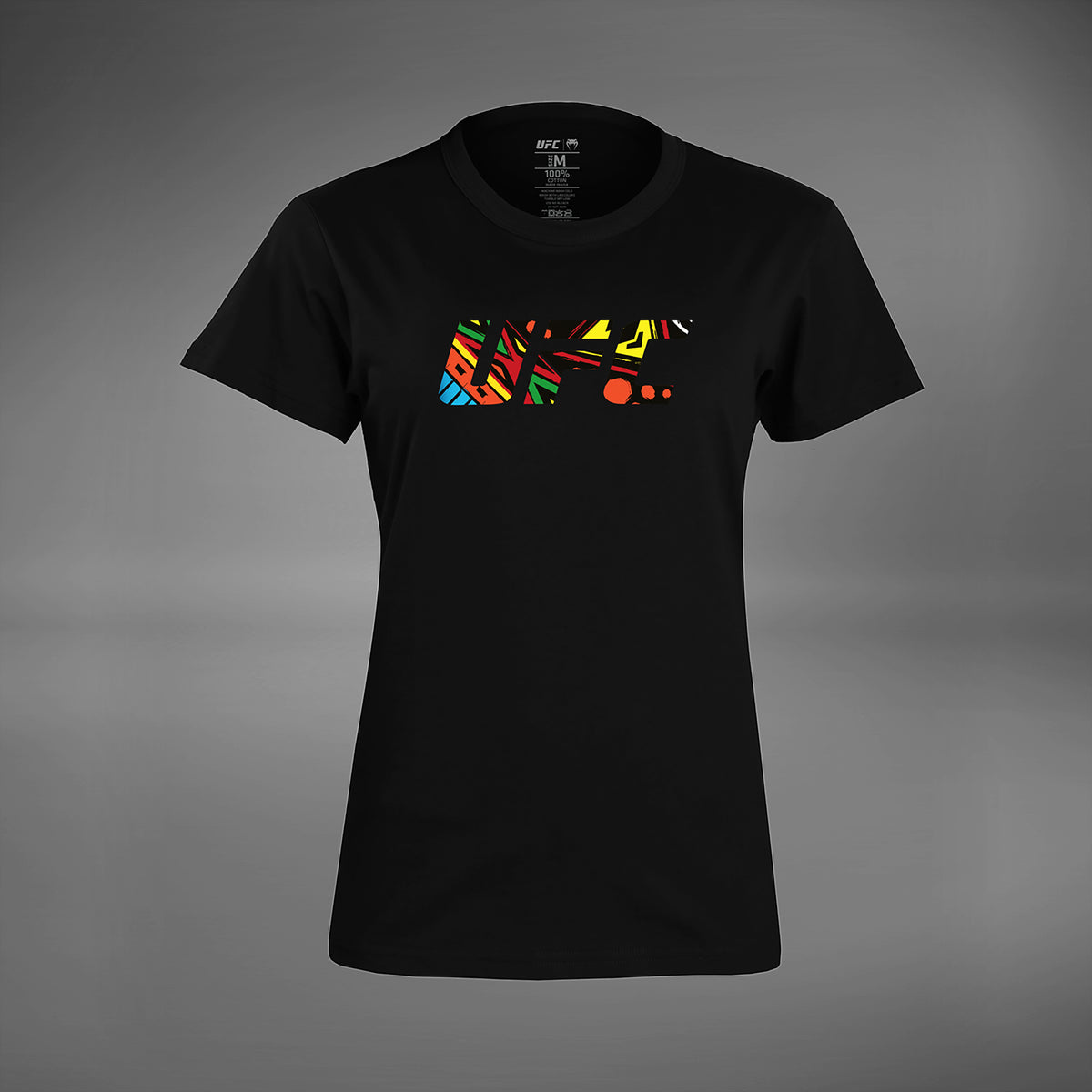 T-shirt pour Femmes UFC Unrivaled by Venum Alex Pereira - Noir - product-type_T-Shirts