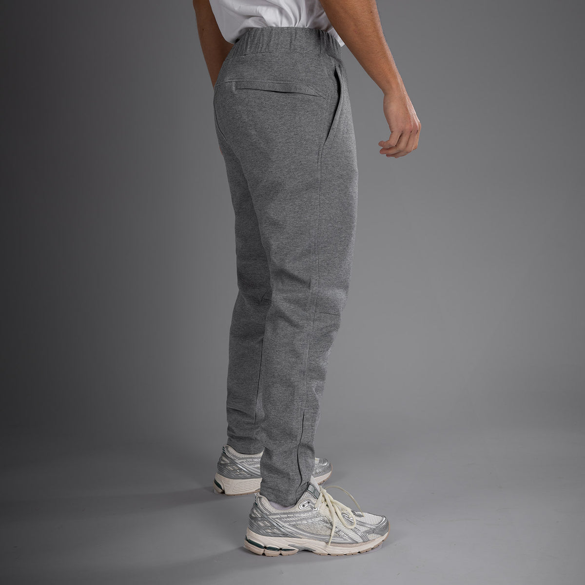 Jogging Venum City Core - Cloud Grey - product-type_Pantalons de jogging