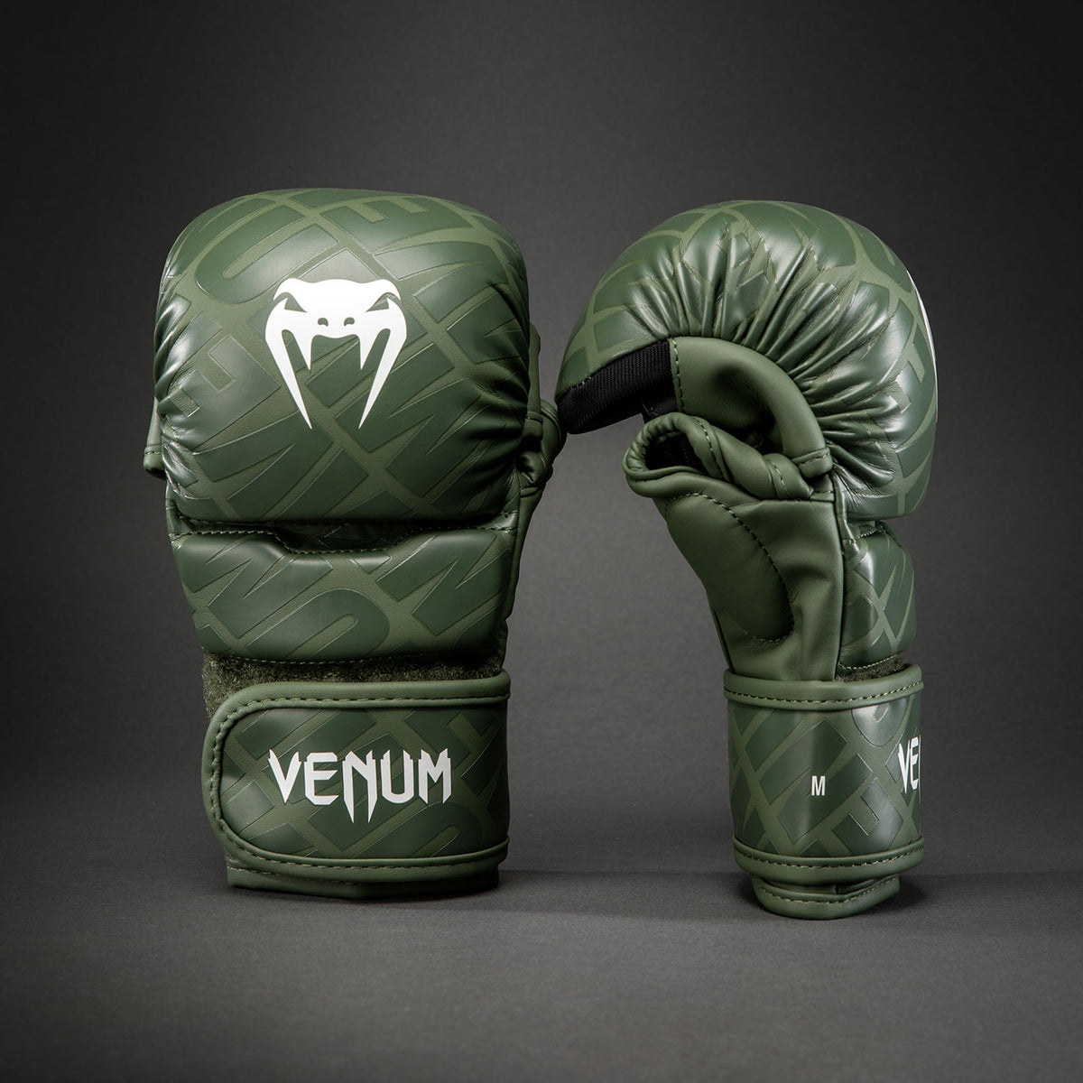 Gants de Sparring Venum Contender 1.5 XT 3D - Kaki - product-type_Gants de MMA