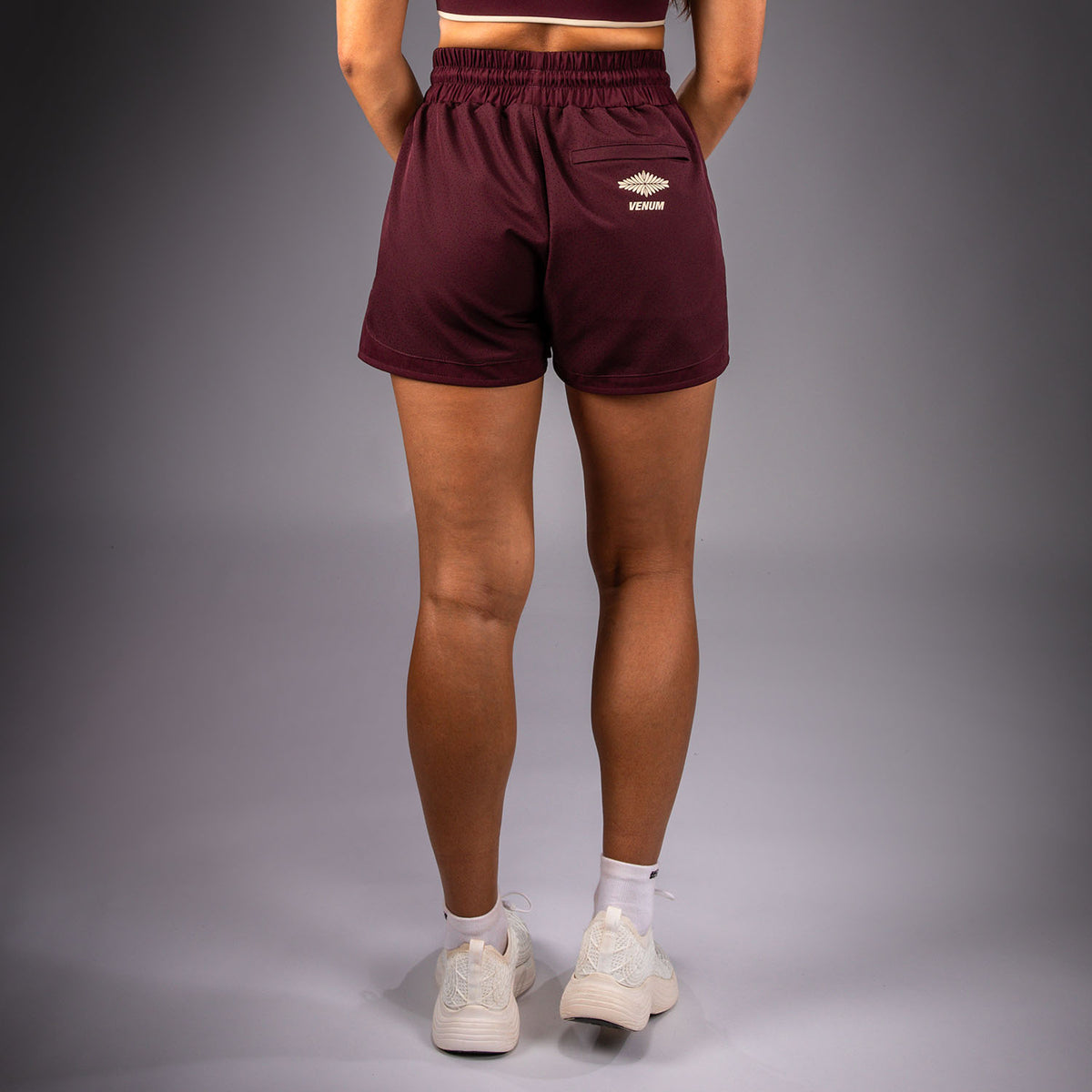 Short d’Entraînement Venum Talisman - Prune - product-type_Shorts de training
