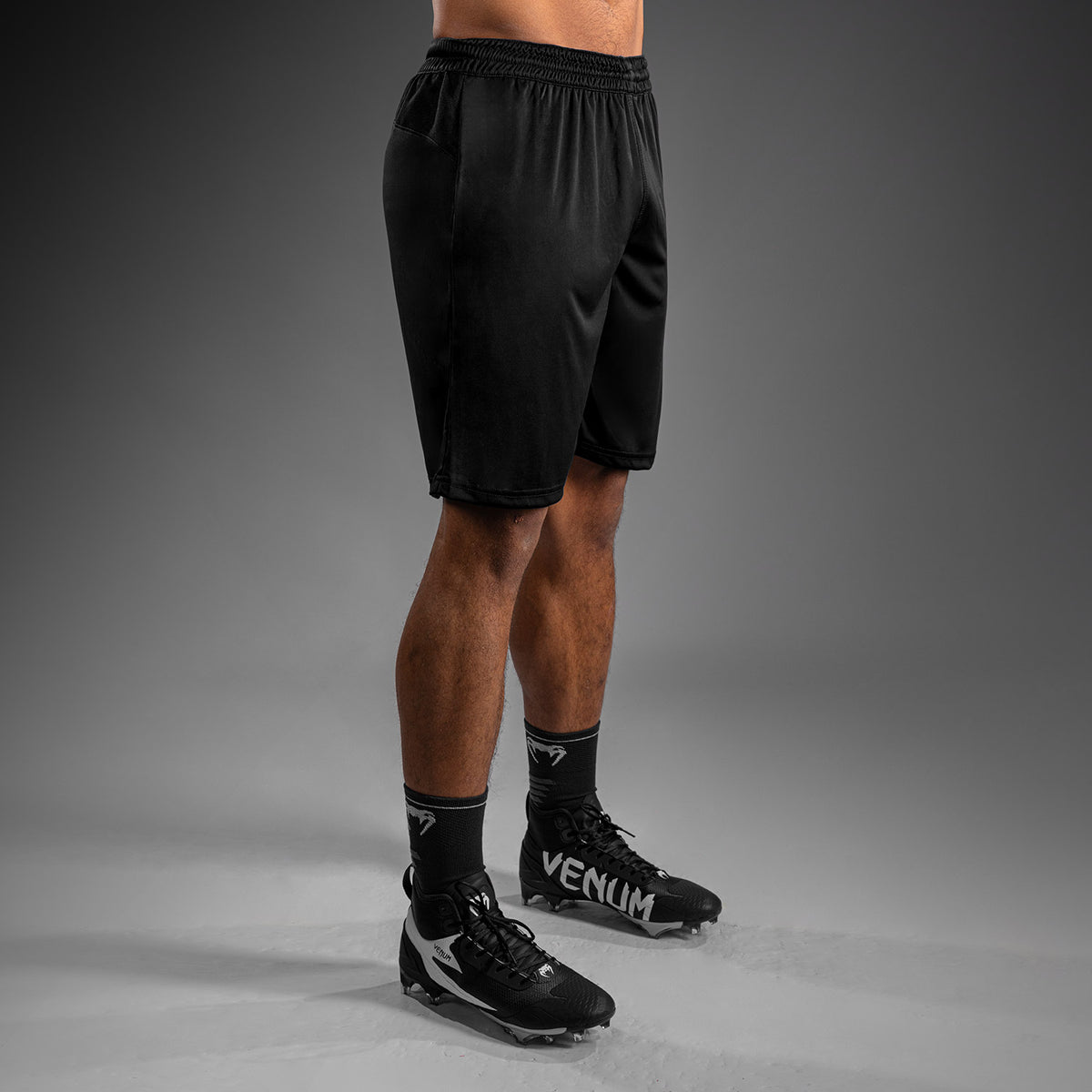 Short d’Entraînement Venum Lineup - Noir - product-type_Shorts de training