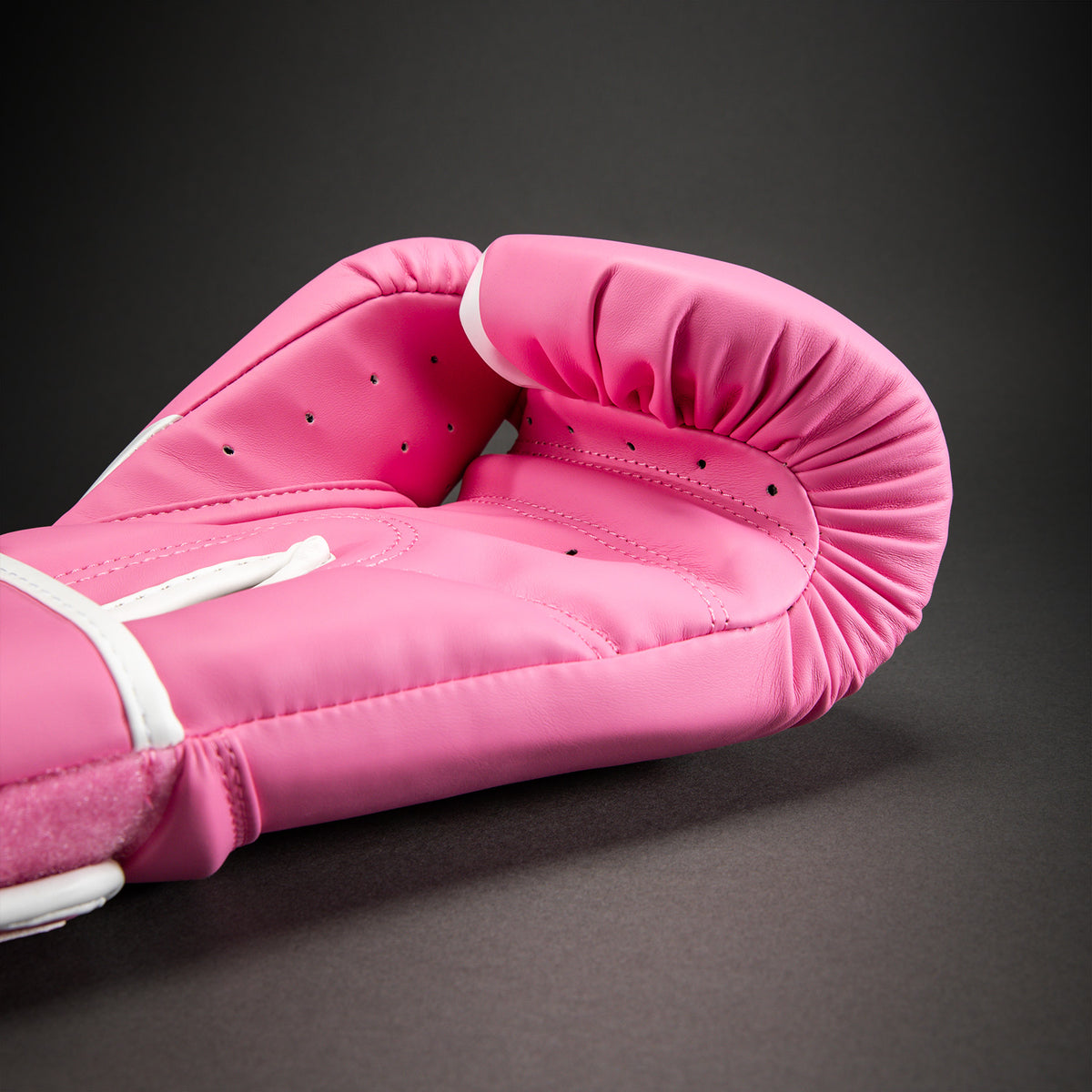 Gants de boxe Venum Challenger 2.5 - Rose/Blanc - product-type_Gants de boxe