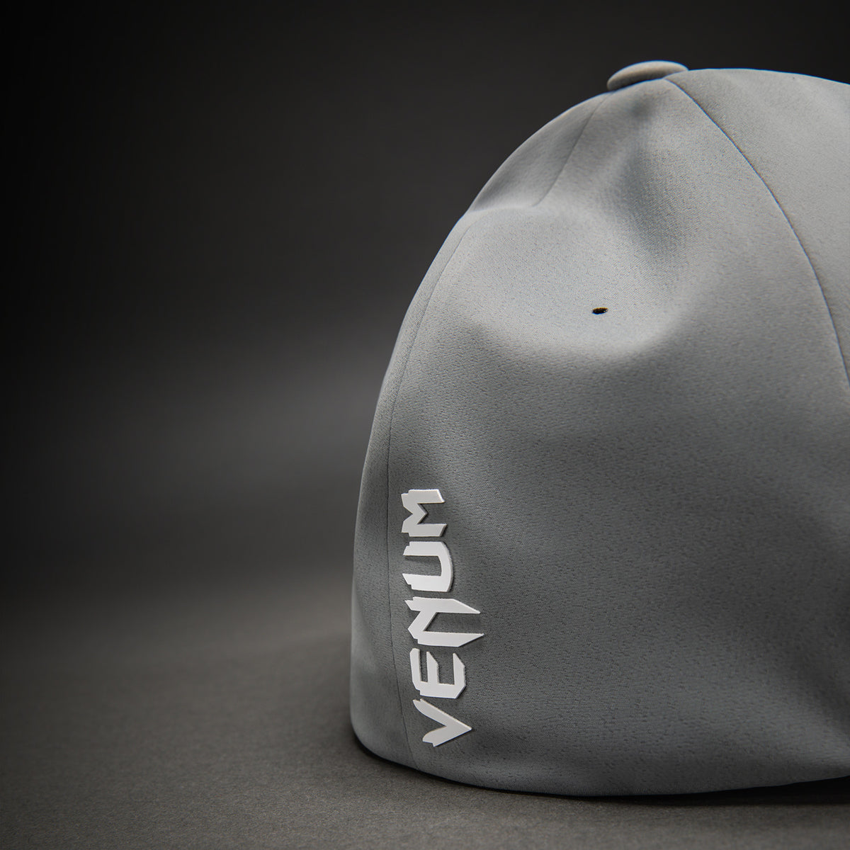 Casquette Venum Flexfit Delta - Gris - product-type_Casquettes