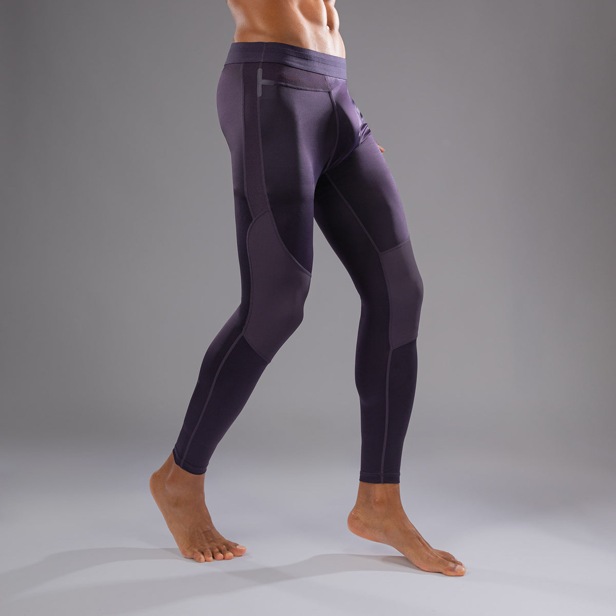 Pantalon de Compression Venum G-Fit Air pour Hommes - Violet Intense - product-type_Pantalons de Compression