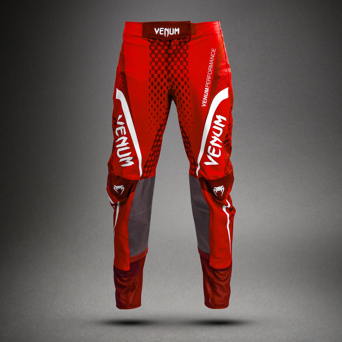 Pantalon de Motocross Venum MX Challenger - Rouge - product-type_Pantalon Motocross