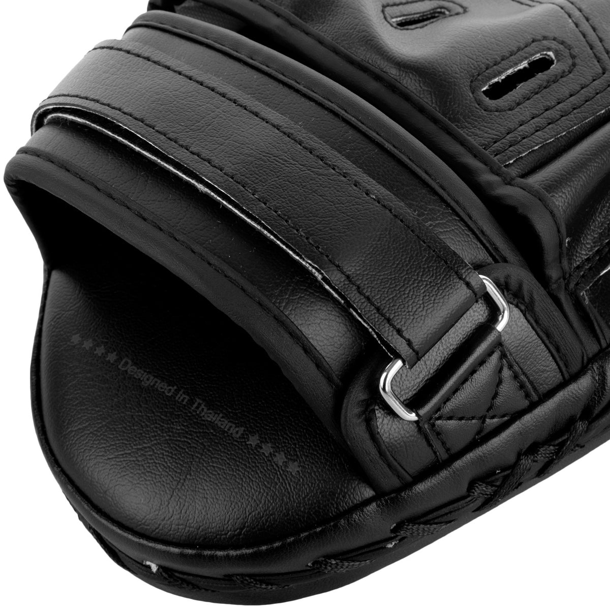 Pattes d'ours courbées Venum Light - Noir/Noir - product-type_Patte d'ours