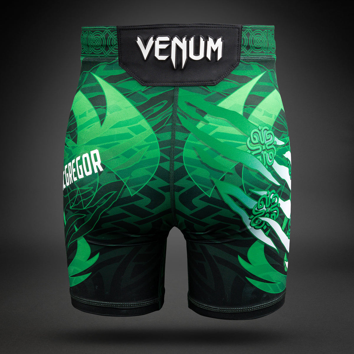 Short de compression pour homme UFC Unrivaled by Venum Conor McGregor - Vert - product-type_Shorts de compression