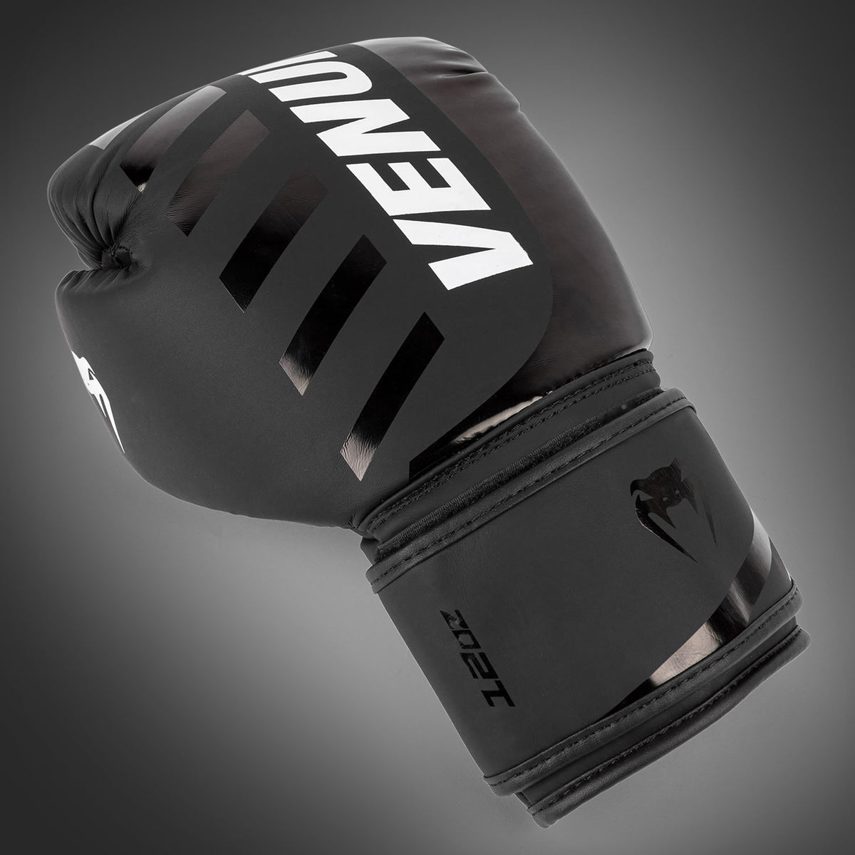 Gants de Boxe Venum Contender Shockwave – Noir - product-type_Gants de boxe