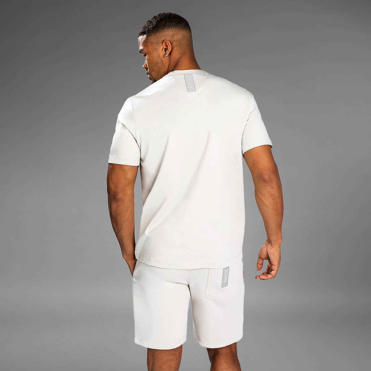 T-Shirt Venum Silent Power - Beige clair - product-type_T-Shirts