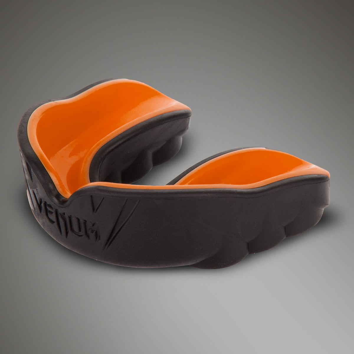 Protège-dents Noir/Orange Venum Challenger - product-type_Protège-dents