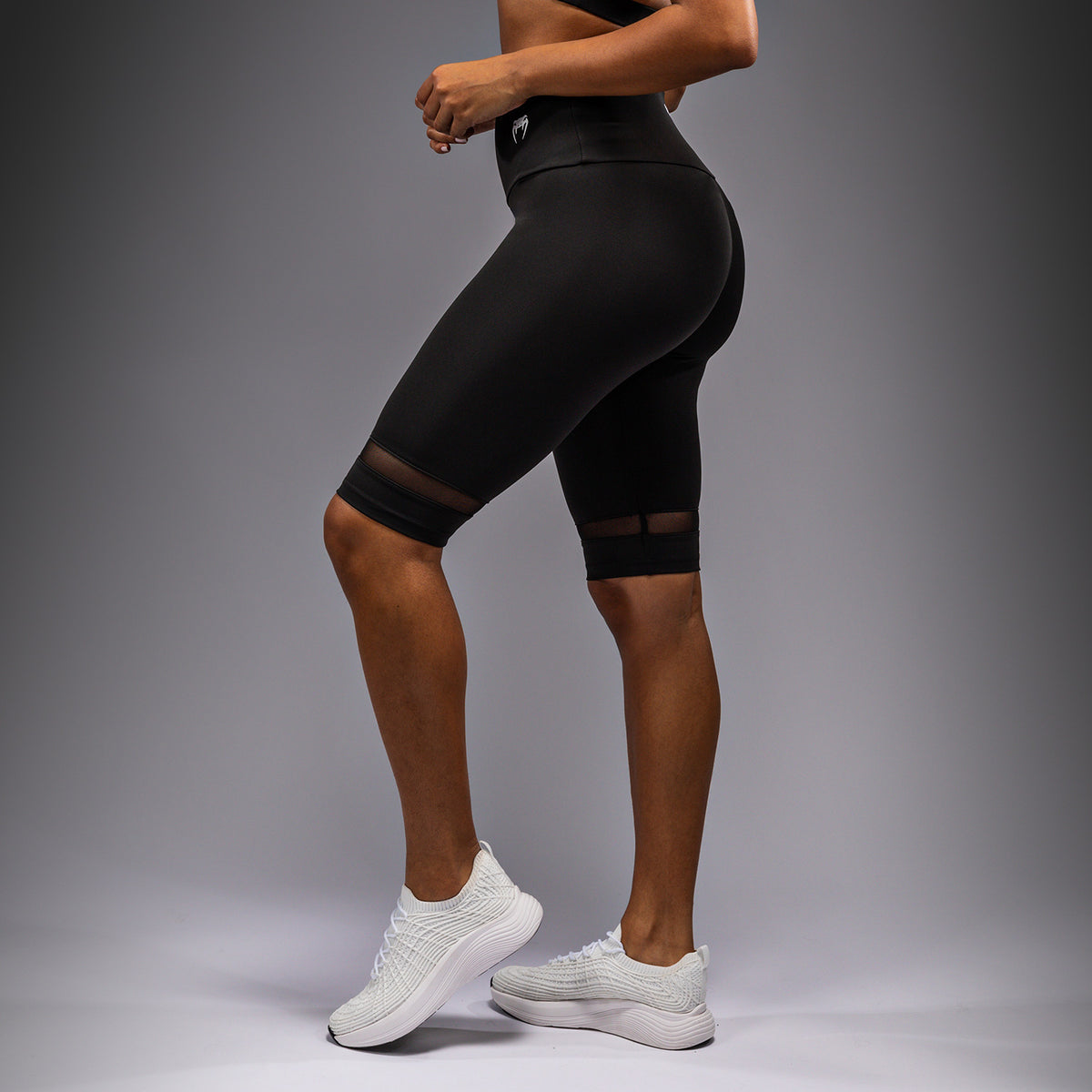 Short de compression pour Femmes Venum Aero XT - Noir - product-type_Shorts de compression