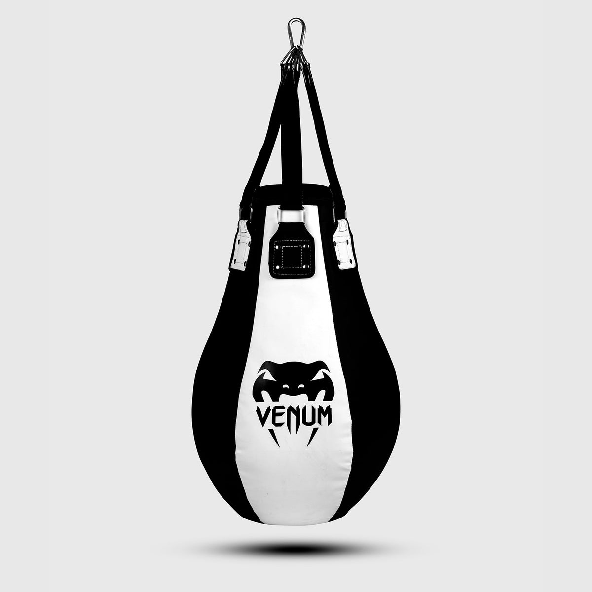 Sac à Uppercut Venum Classic - Noir/Blanc - Plein - 85 cm - product-type_Sacs de frappe