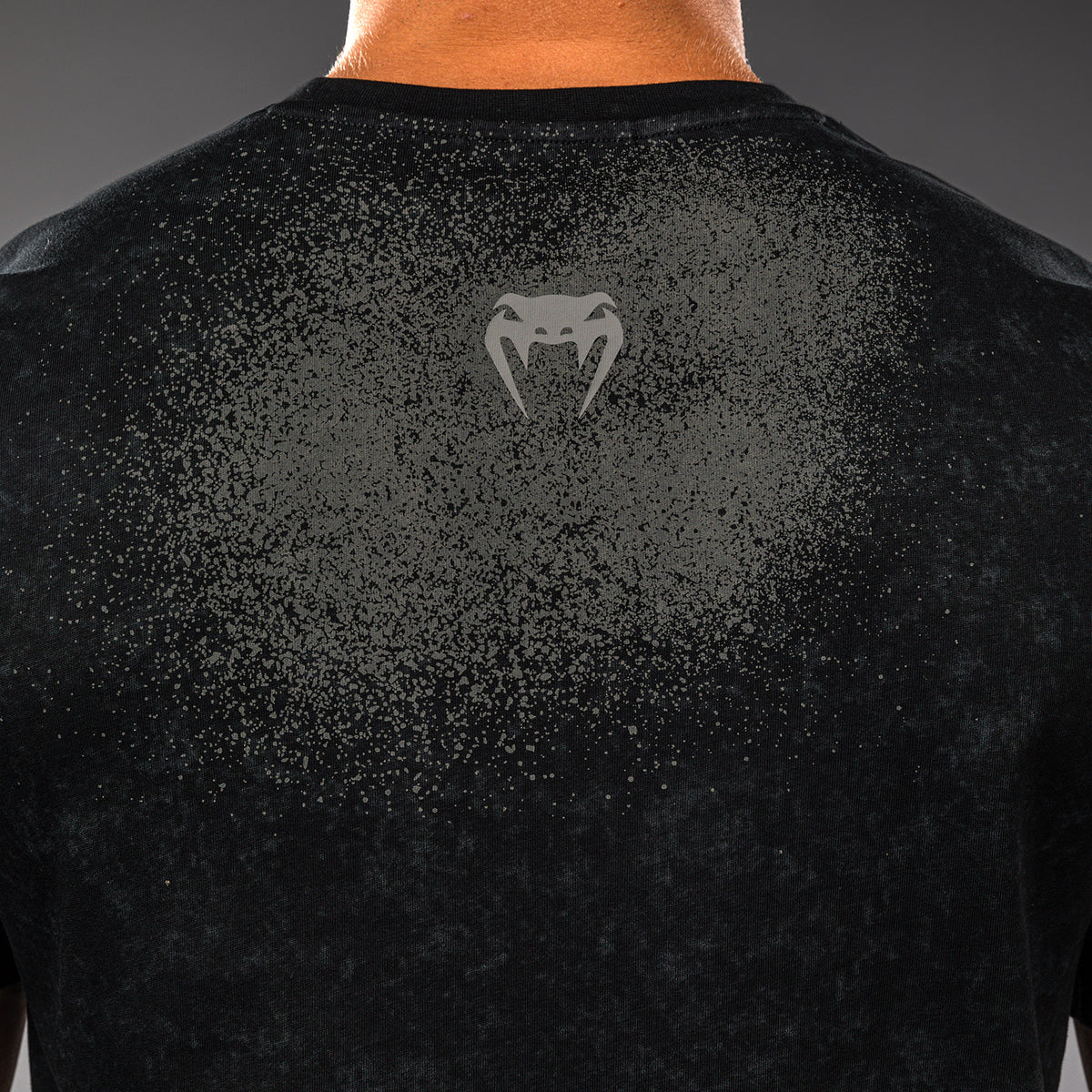 T-shirt en coton Venum x Batman - Noir/Gris - product-type_T-Shirts