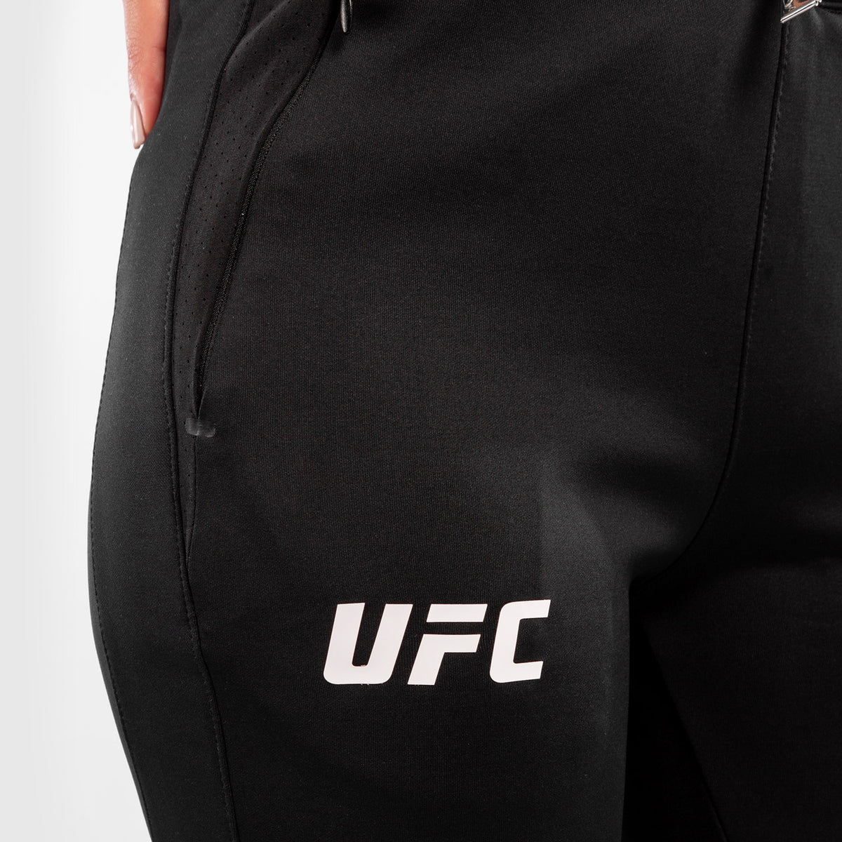 Pantalon de Jogging Femme UFC Venum Authentic Fight Night - Noir - product-type_Pantalons de jogging